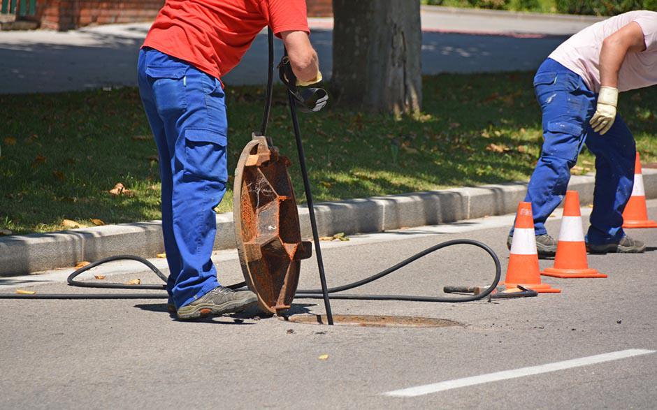 comment déboucher un évier Villemomble