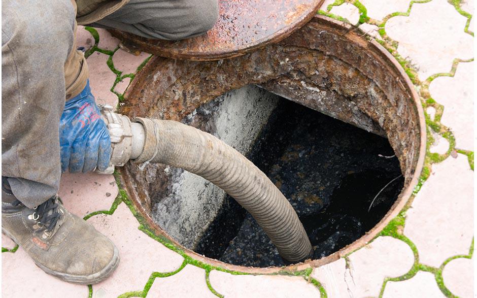 comment déboucher une canalisation Créteil