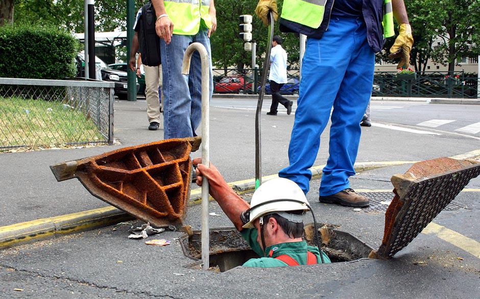 déboucher une baignoire Saint-Cloud