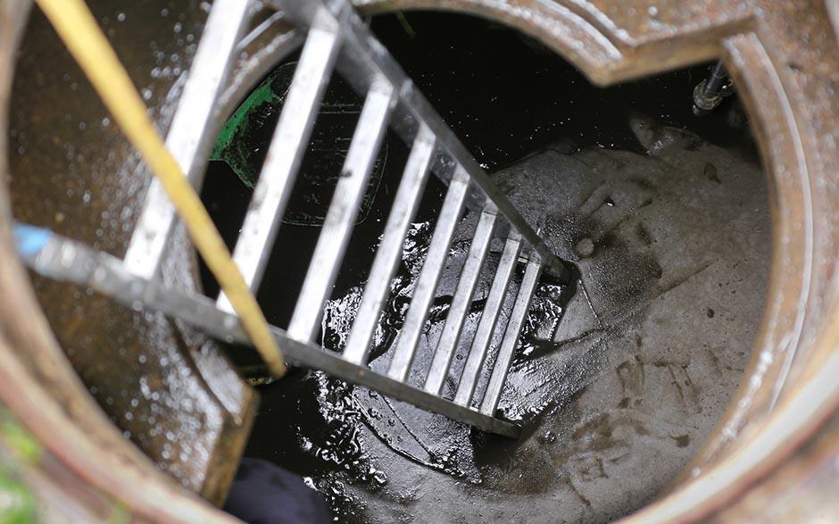comment déboucher une canalisation Arcueil